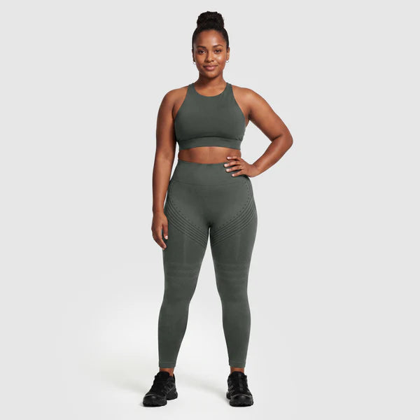 Sleevorest™ — Leggings Modellanti 3D