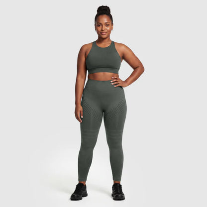 Sleevorest™ — Leggings Modellanti 3D