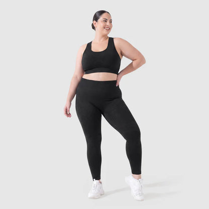 Sleevorest™ — Leggings Modellanti 3D