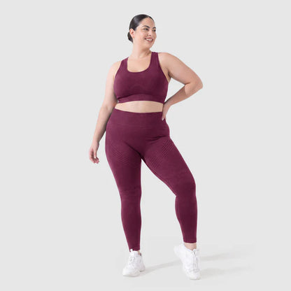 Sleevorest™ — Leggings Modellanti 3D