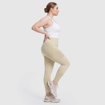 Sleevorest™ — Leggings Modellanti 3D