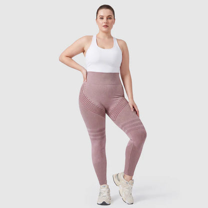 Sleevorest™ — Leggings Modellanti 3D