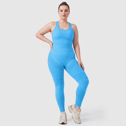 Sleevorest™ — Leggings Modellanti 3D