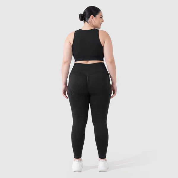 Sleevorest™ — Leggings Modellanti 3D