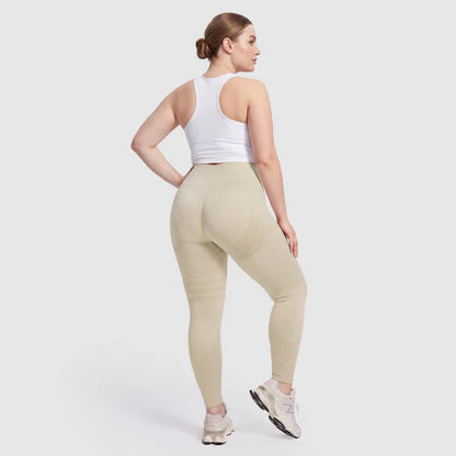 Sleevorest™ — Leggings Modellanti 3D