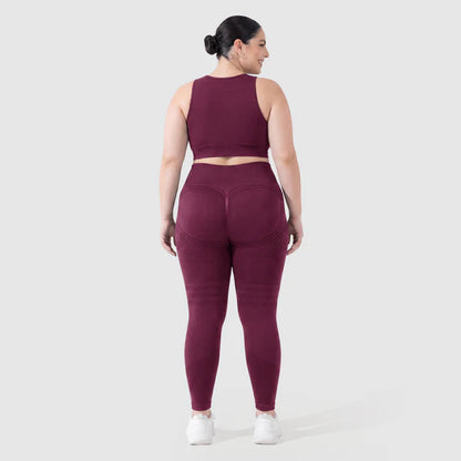 Sleevorest™ — Leggings Modellanti 3D