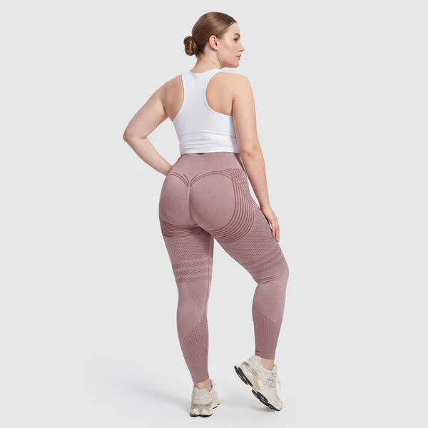 Sleevorest™ — Leggings Modellanti 3D