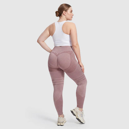 Sleevorest™ — Leggings Modellanti 3D