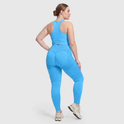 Sleevorest™ — Leggings Modellanti 3D