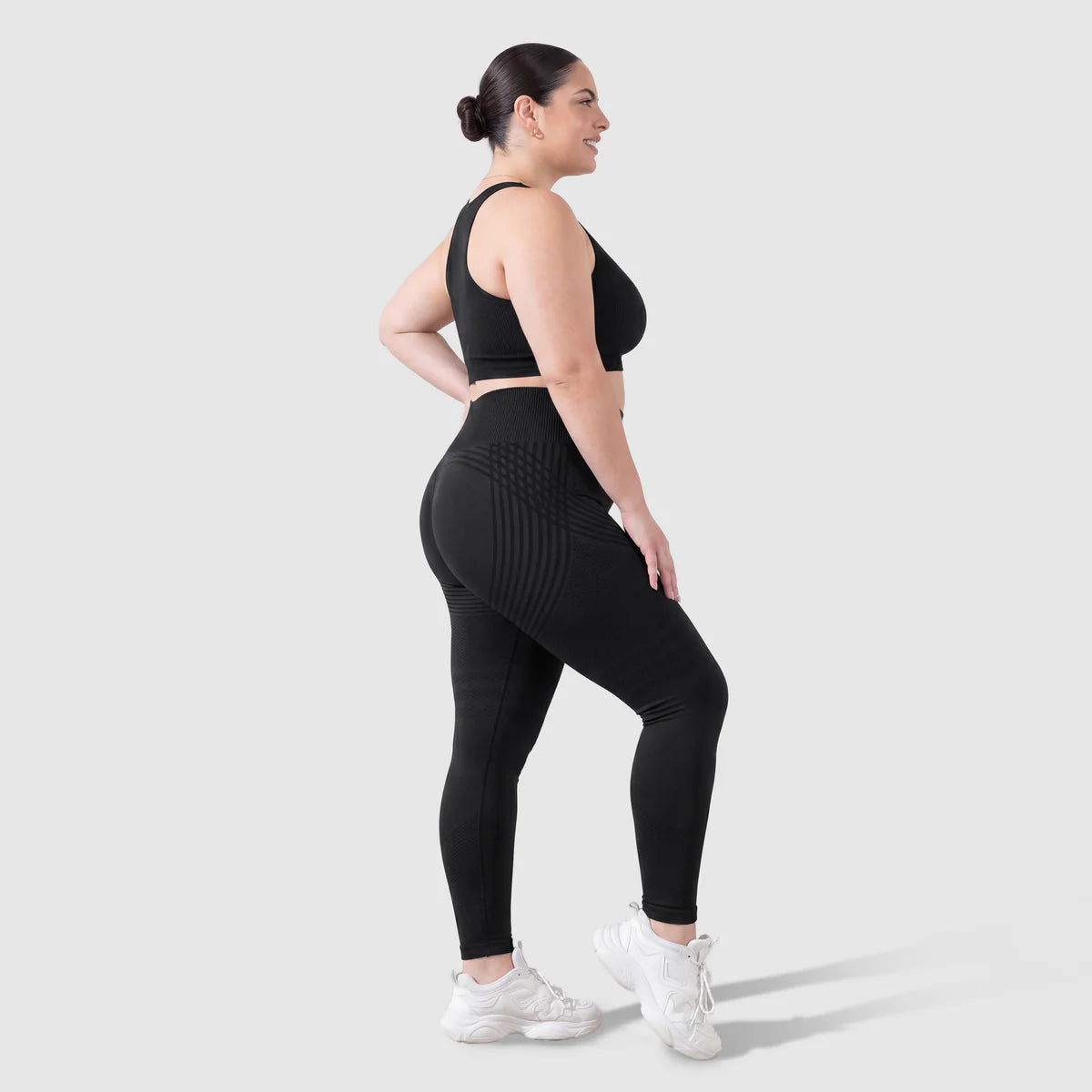 Sleevorest™ — Leggings Modellanti 3D