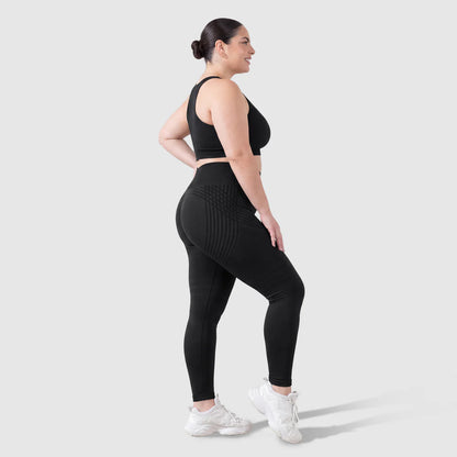 Sleevorest™ — Leggings Modellanti 3D