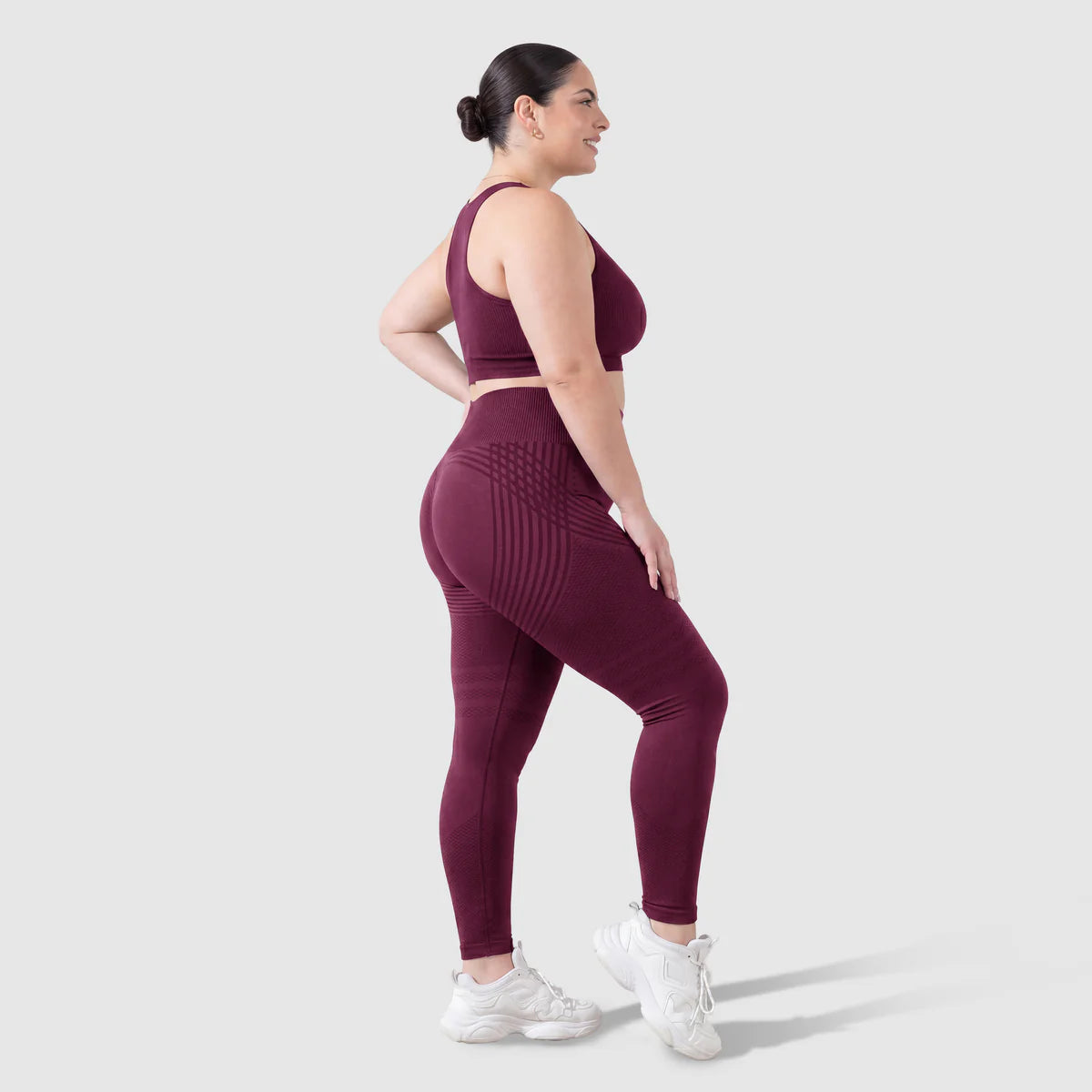 Sleevorest™ — Leggings Modellanti 3D