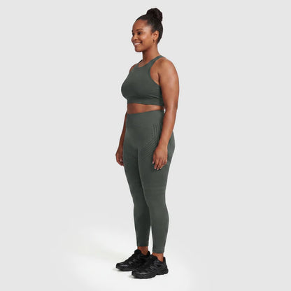 Sleevorest™ — Leggings Modellanti 3D