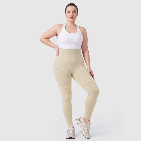 Sleevorest™ — Leggings Modellanti 3D