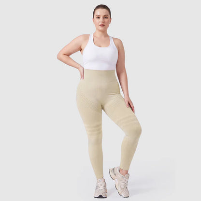 Sleevorest™ — Leggings Modellanti 3D