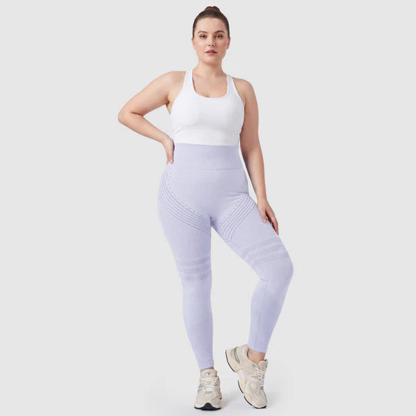 Sleevorest™ — Leggings Modellanti 3D