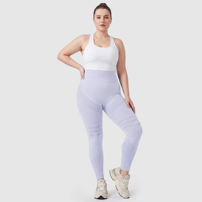 Sleevorest™ — Leggings Modellanti 3D
