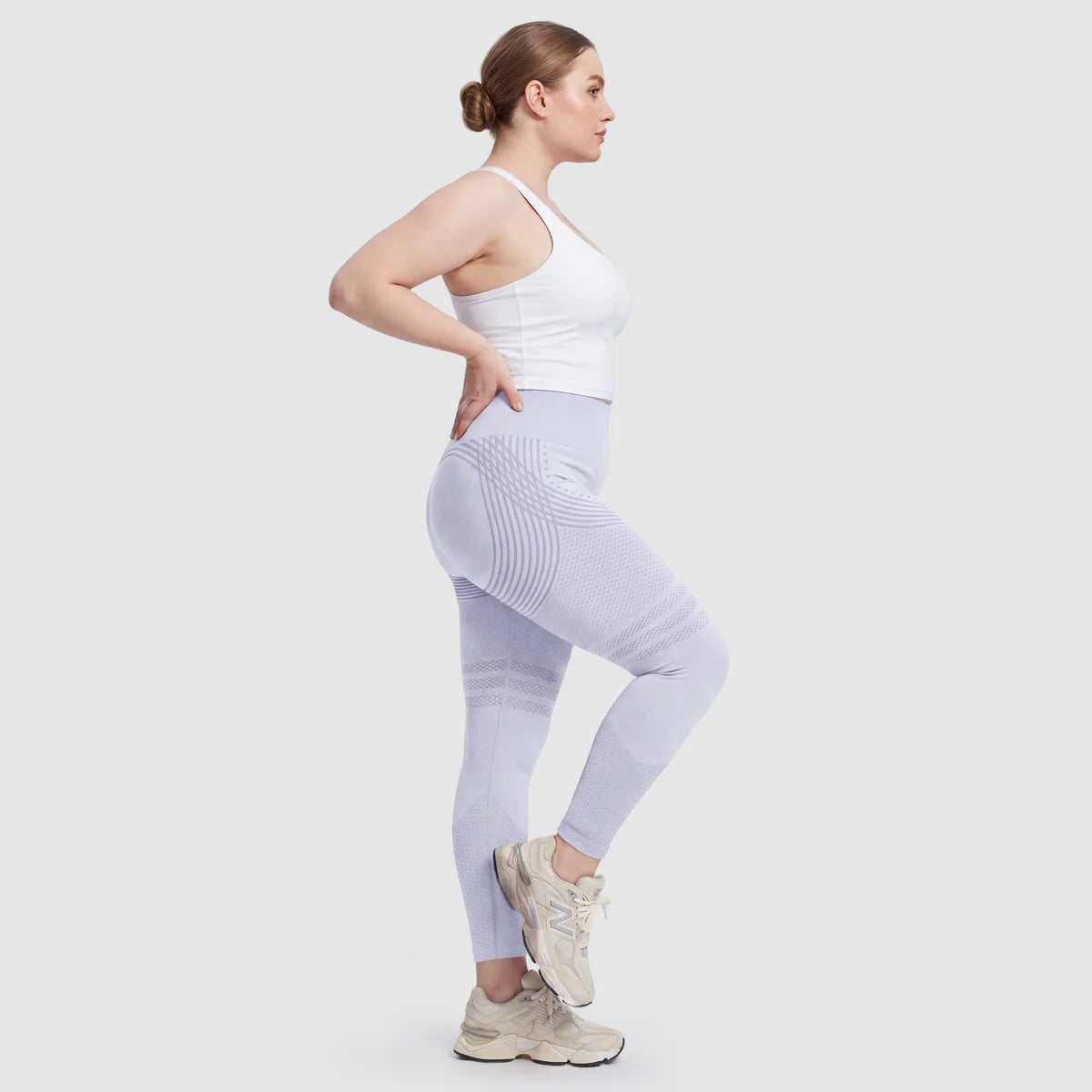 Sleevorest™ — Leggings Modellanti 3D