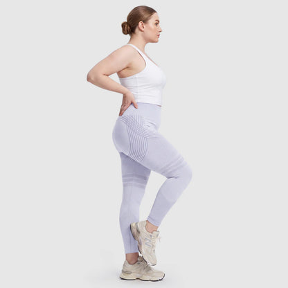 Sleevorest™ — Leggings Modellanti 3D