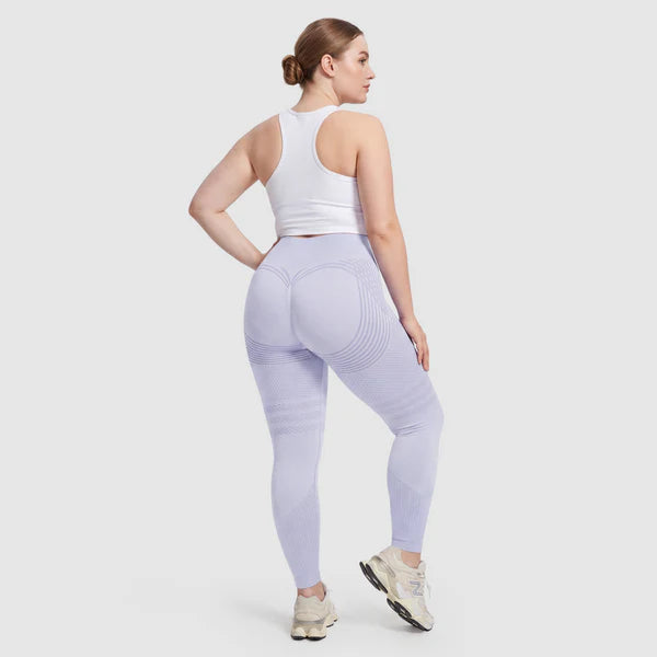 Sleevorest™ — Leggings Modellanti 3D